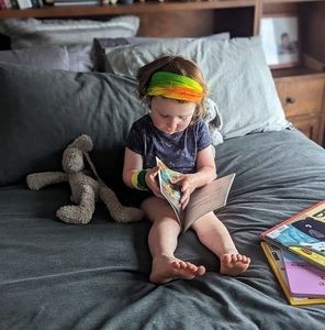 Meet your Posher, Belinda